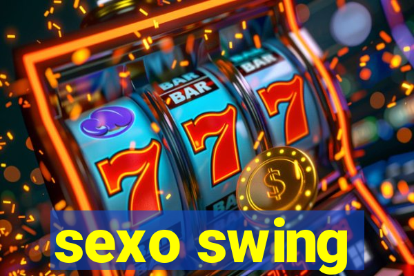 sexo swing